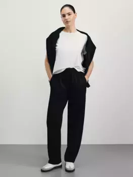 Брюки спортивные