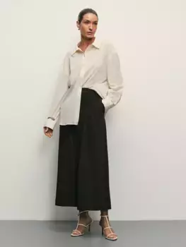 брюки женские