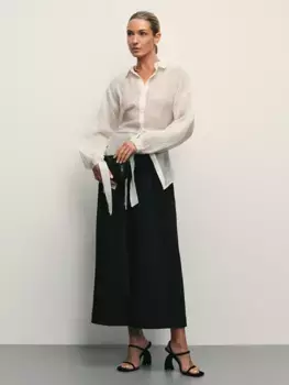 брюки женские