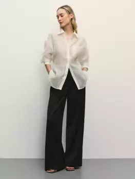 брюки женские