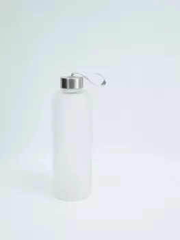 Бутылка для воды