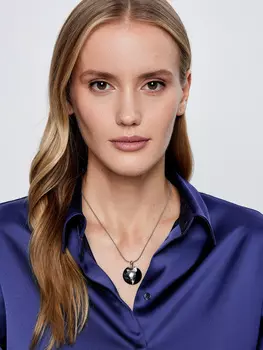 Цепочка с кулоном