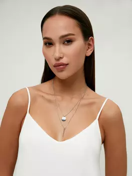 Цепочка с подвесками