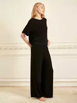 Домашние брюки