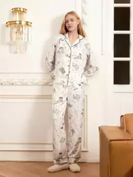 Домашние брюки