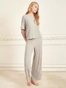 Домашние брюки