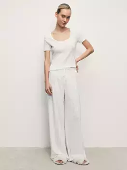 Домашние брюки