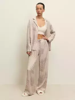 Домашние брюки