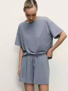 Домашние шорты