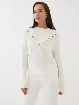 Джемпер из 100% хлопка