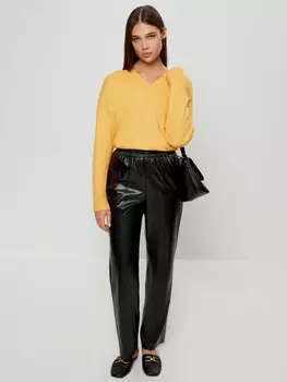 Джемпер из бамбука