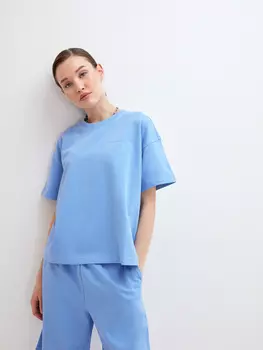 Джемпер из хлопка