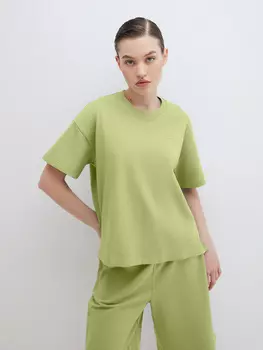 Джемпер из хлопка