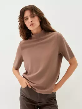 Джемпер из хлопка