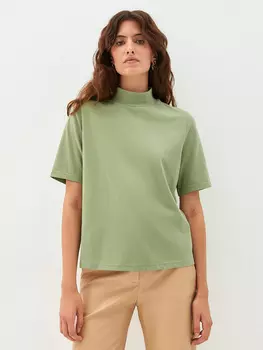 Джемпер из хлопка