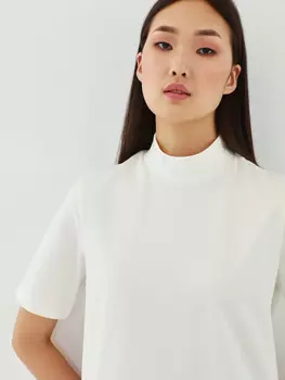 Джемпер из хлопка