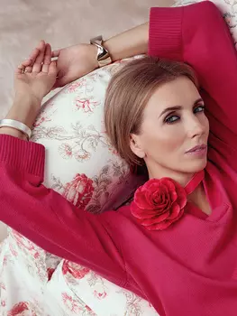 Джемпер из хлопка