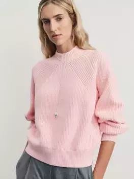 Джемпер из хлопка