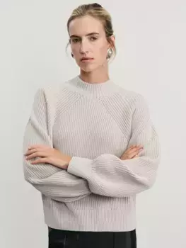 Джемпер из хлопка