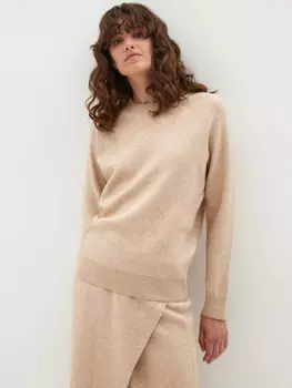 Джемпер из вискозы