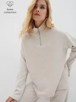 Джемпер из вискозы