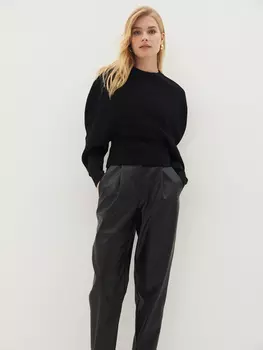 Джемпер из вискозы