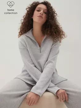 Джемпер из вискозы