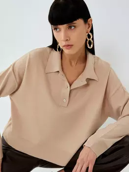 Джемпер из вискозы