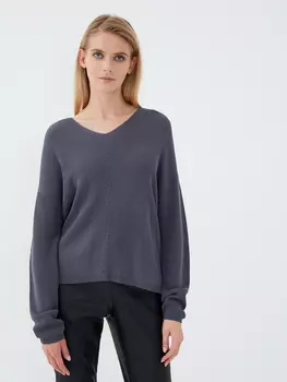 Джемпер из вискозы