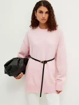 Джемпер оверсайз