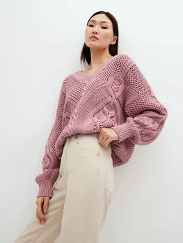 джемпер женский