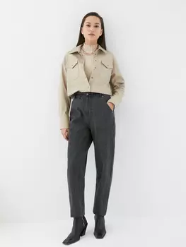 Джинсы Baggy Fit