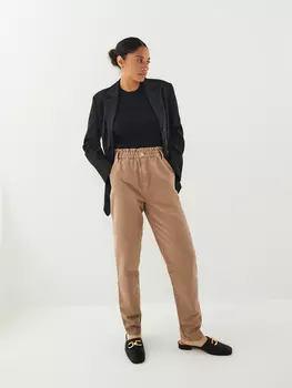 Джинсы Baggy Fit