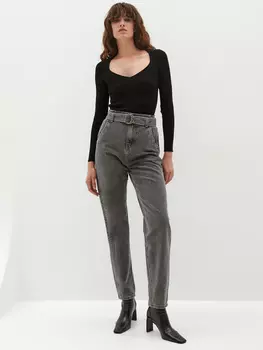 Джинсы Baggy Fit