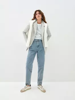 Джинсы Baggy Fit