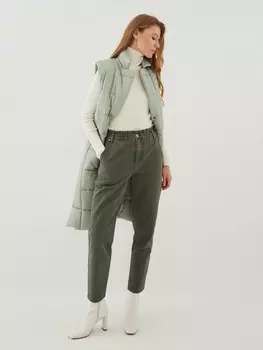 Джинсы Baggy Fit