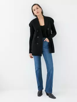 Джинсы Boot Cut