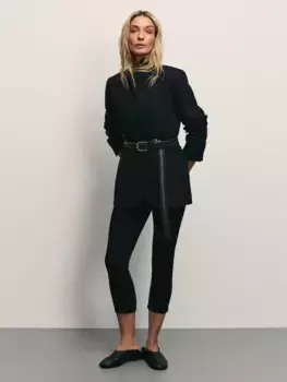 Джинсы breeches