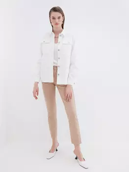 Джинсы Чиносы