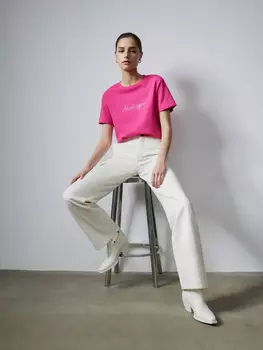 Джинсы карго