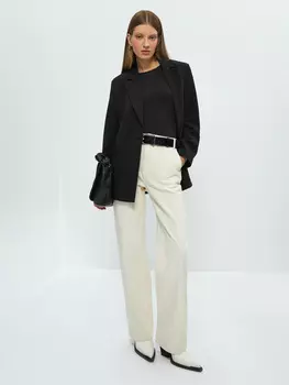 Джинсы карго