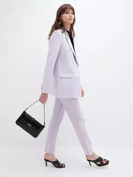 Джинсы Mom Fit