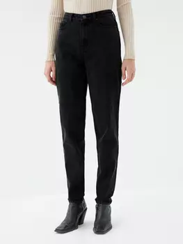 Джинсы Mom Fit