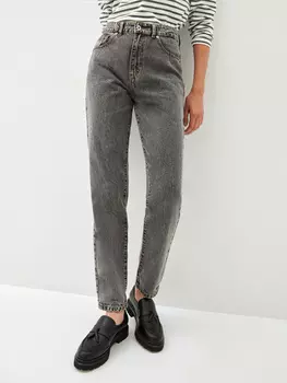 Джинсы Relaxed