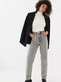 Джинсы Relaxed