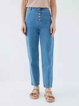 Джинсы relaxed