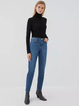 Джинсы Relaxed