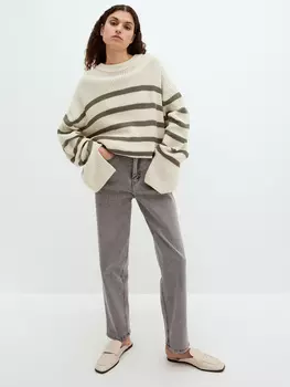 Джинсы relaxed