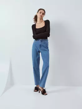 Джинсы relaxed