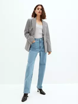 Джинсы relaxed